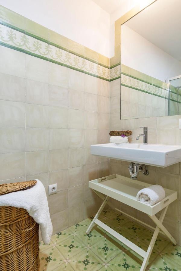 Bordador Apartment เซบีญา ภายนอก รูปภาพ