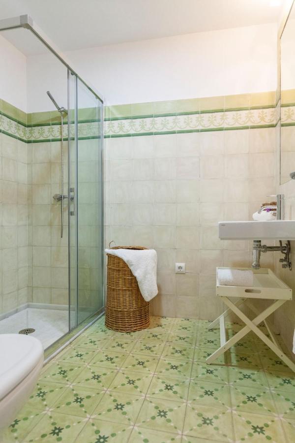 Bordador Apartment เซบีญา ภายนอก รูปภาพ