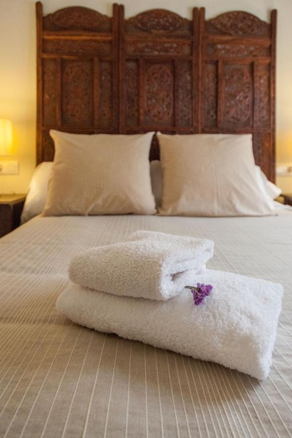 Bordador Apartment เซบีญา ภายนอก รูปภาพ