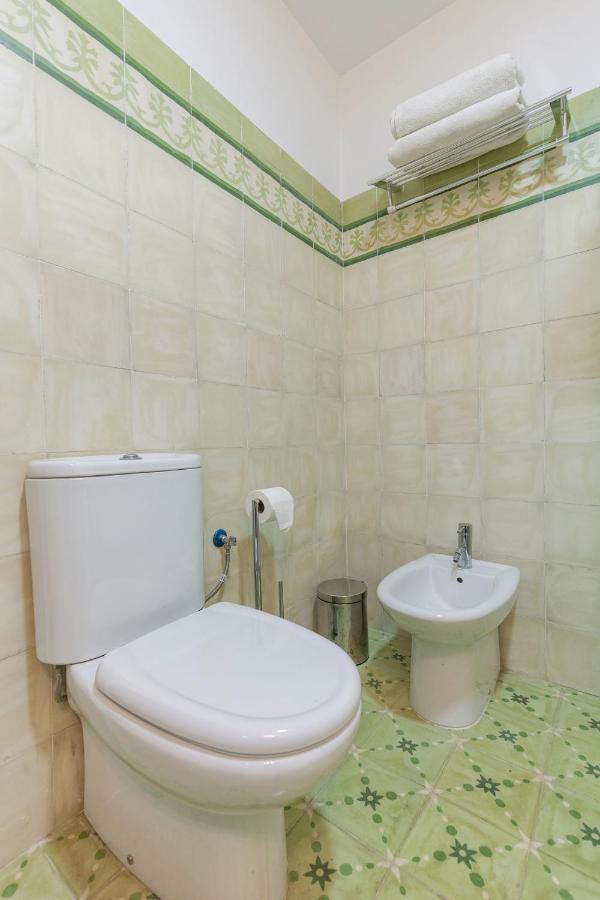 Bordador Apartment เซบีญา ภายนอก รูปภาพ