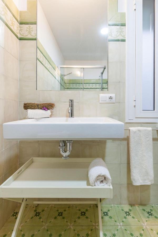 Bordador Apartment เซบีญา ภายนอก รูปภาพ