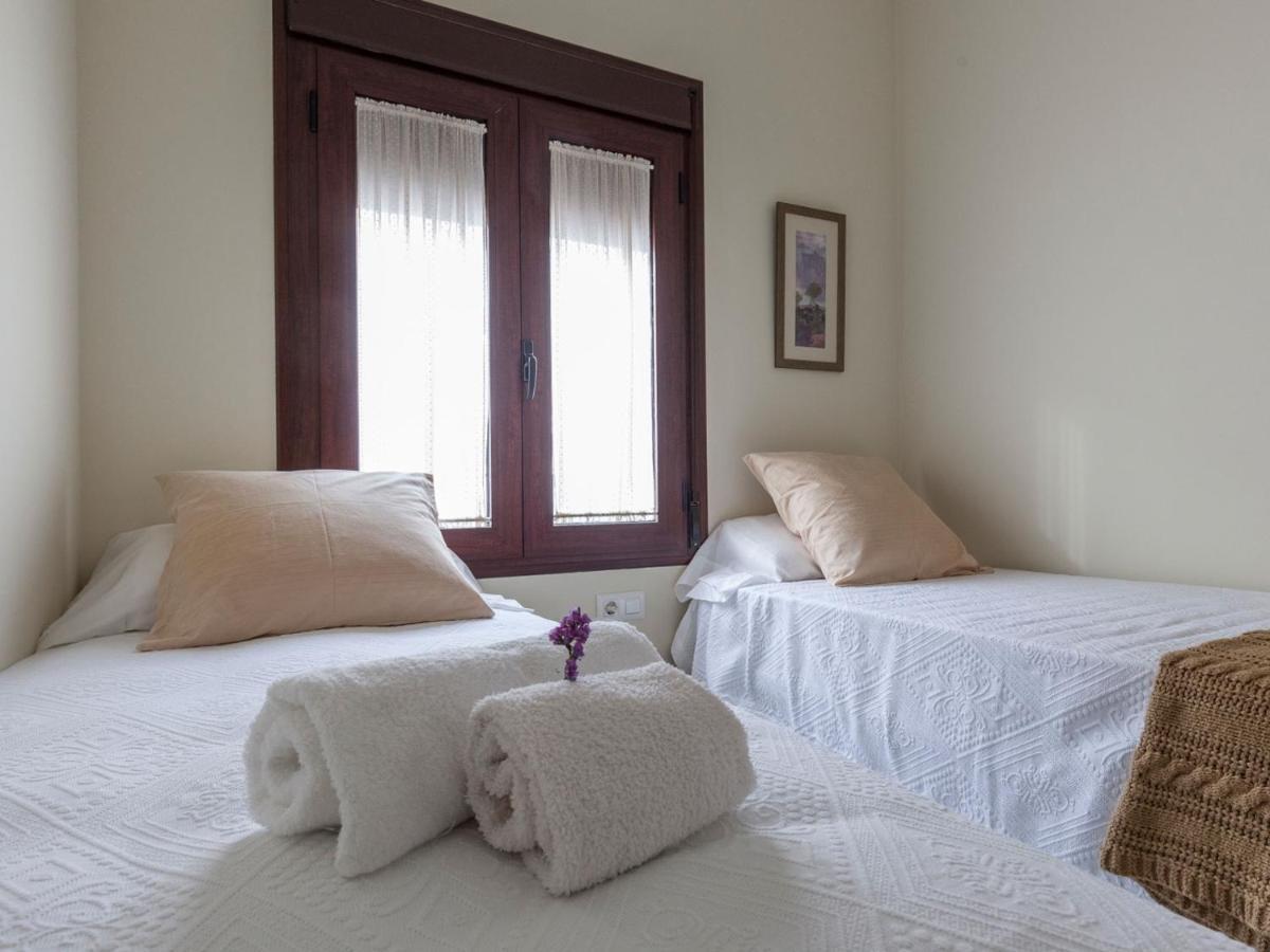 Bordador Apartment เซบีญา ภายนอก รูปภาพ