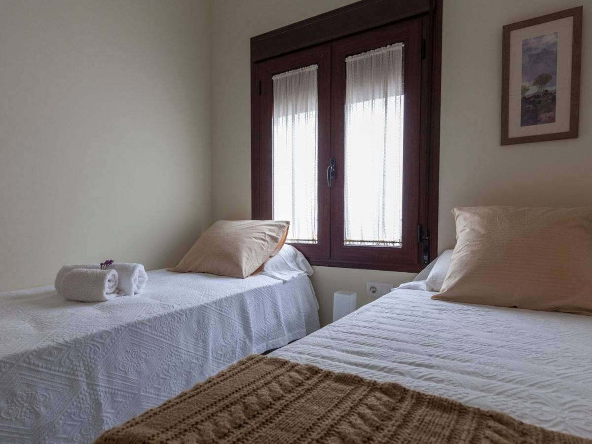 Bordador Apartment เซบีญา ภายนอก รูปภาพ